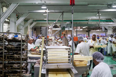 创新驱动，破局求生 美国金枪鱼罐头市场如何以产品革新重振需求