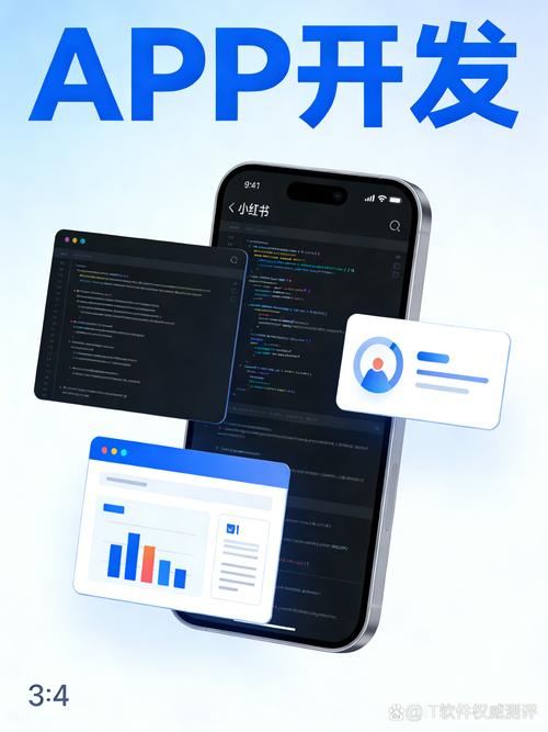 天津这5家软件开发公司闭眼选！软件开发避坑指南